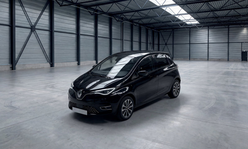 Renault Zoe ladekabel