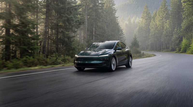 Tesla Model Y-ladekabel