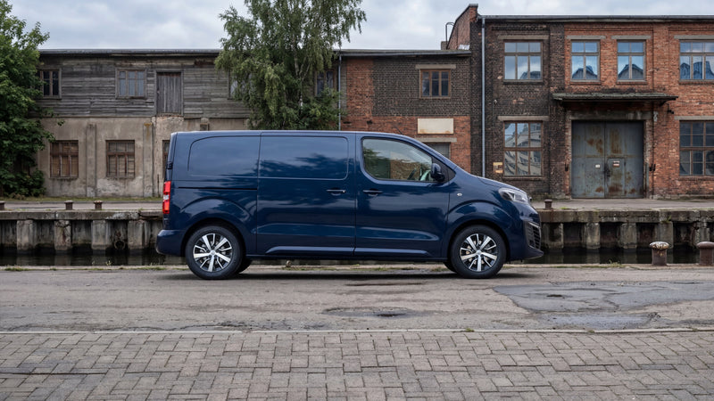 Toyota Proace Electric ladekabel