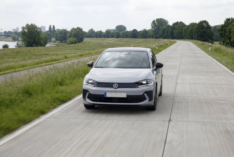 Volkswagen ID.2 ladekabel