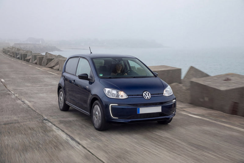 Volkswagen e-up! Gen 2 ladekabel