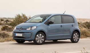Volkswagen e-up! charging cable