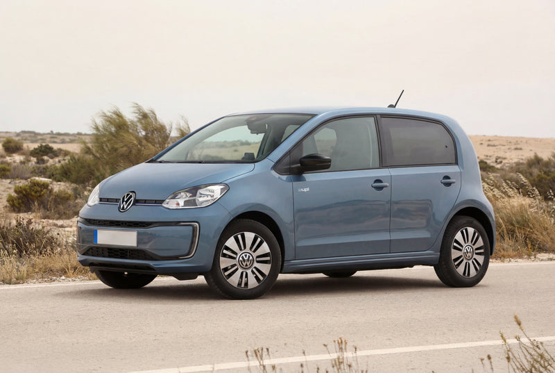 Volkswagen e-up! ladekabel