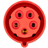 63A CEE høyspenningsstrøm