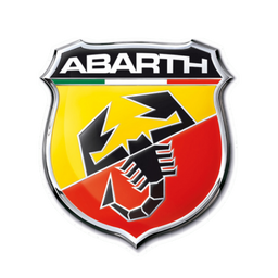 Abarth ladekabel