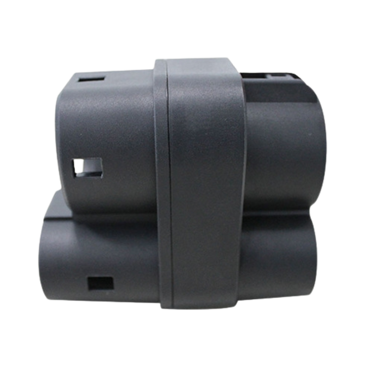 Ladeadapter for elbil CCS1 til CCS2