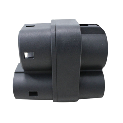Ladeadapter for elbil CCS1 til CCS2