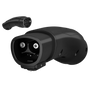 Adapter NACS til Type 2 - 11 kW
