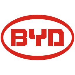 BYD ladekabel