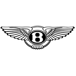 Bentley ladekabel
