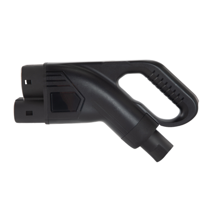 CCS2-ladekabel med åpen ende | 250A | TPU