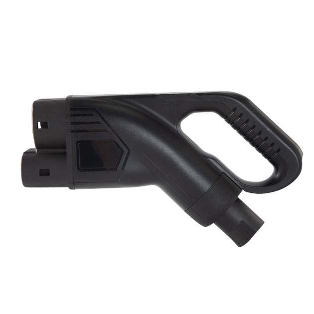 CCS2-ladekabel med åpen ende | 150A | TPU