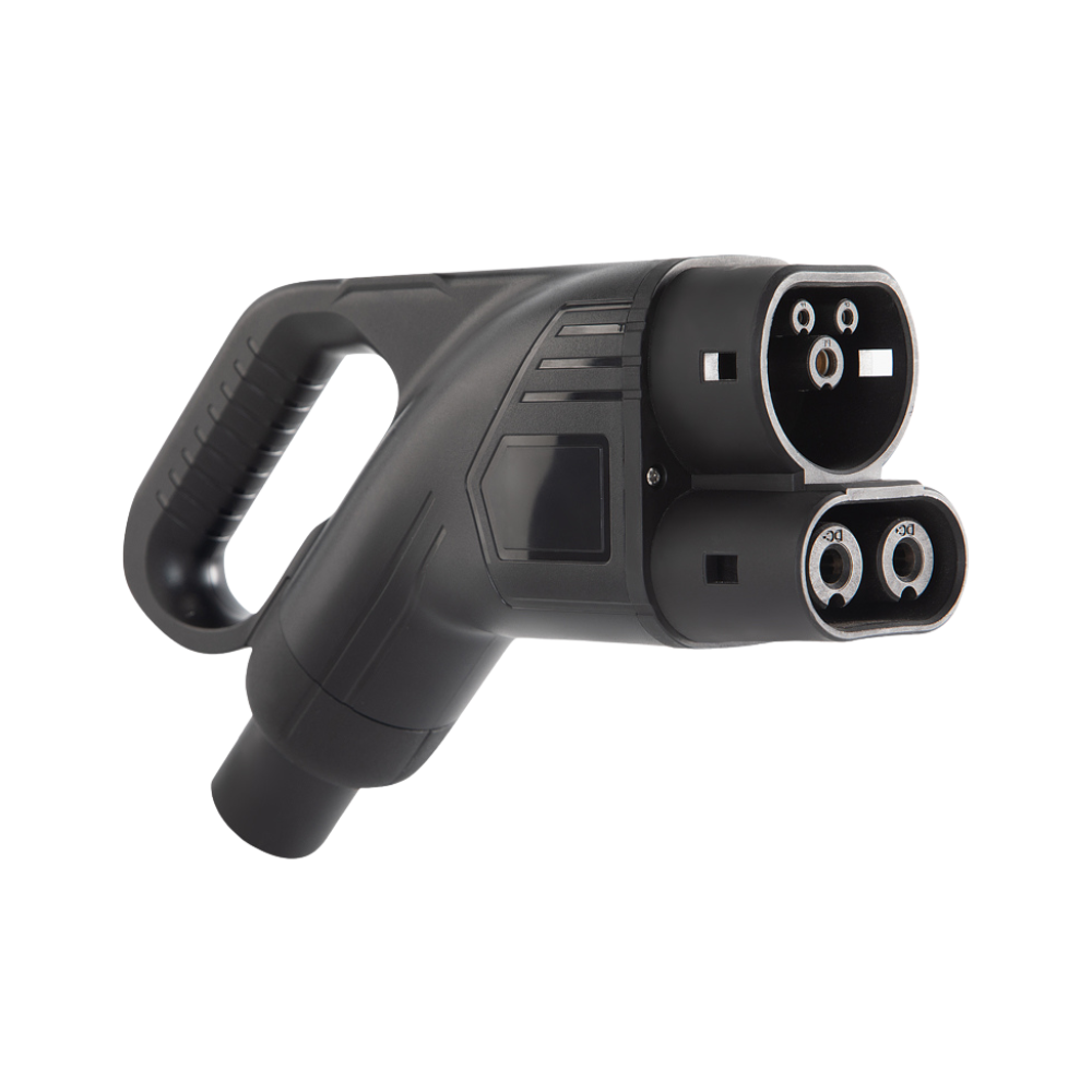 CCS2 Plug 250A