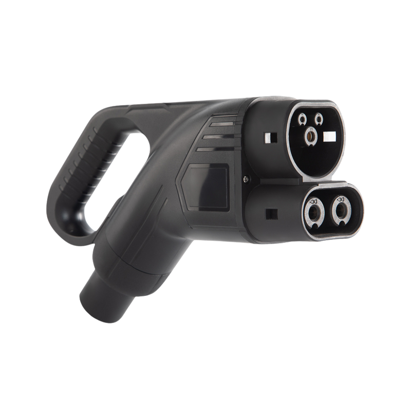 CCS2 Plug 150A