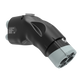 Ladeadapter for elbil CCS2 til Chademo
