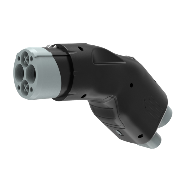 Ladeadapter for elbil CCS2 til Chademo