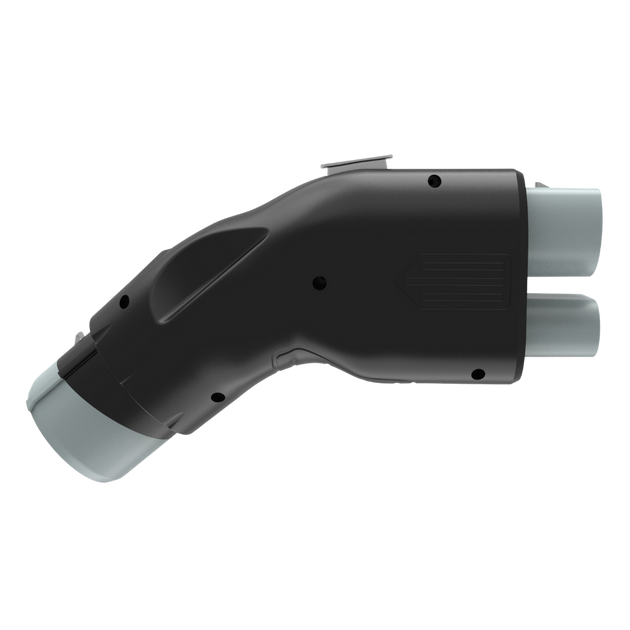 Ladeadapter for elbil CCS2 til Chademo