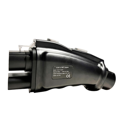 Ladeadapter for elbil CCS2 til GBT