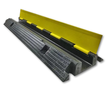 Kabelbeskytter | én kanal | for utendørs bruk