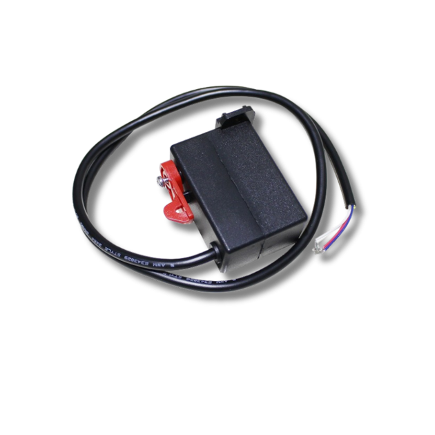 DSIEC-ELB Elektromagnetisk lås