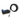DSIEC-ELC Elektromagnetisk lås