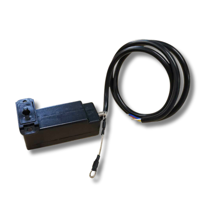 DSIEC-ELC Elektromagnetisk lås