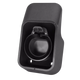 Pluggholder for EV type 2-ladekabel