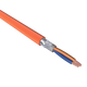 Høyspenningskabel | fhlr2gcb2g | 2*6mm²