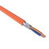 Høyspenningskabel | fhlr2gcb2g | 2*6mm²