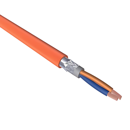 Høyspenningskabel | fhlr2gcb2g | 2*4mm²