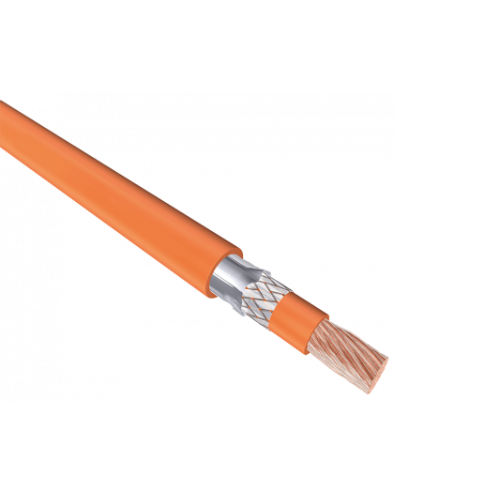 Høyspenningskabel | fhlr2gcb2g | 4mm²