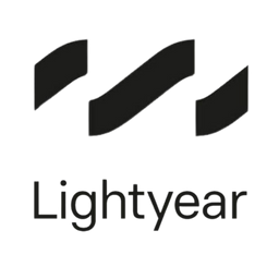 Lightyear-ladekabel