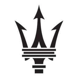Maserati ladekabel
