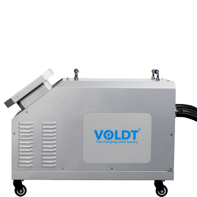 Voldt Mobile CCS2 40 kW hurtiglader