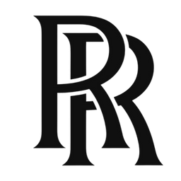 Rolls Royce Ladekabel