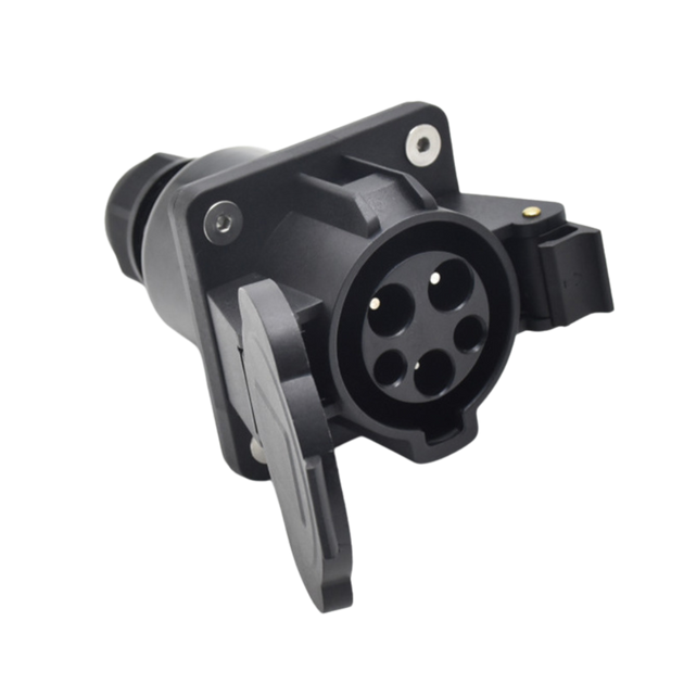 Type 1 stikkontakt 16A