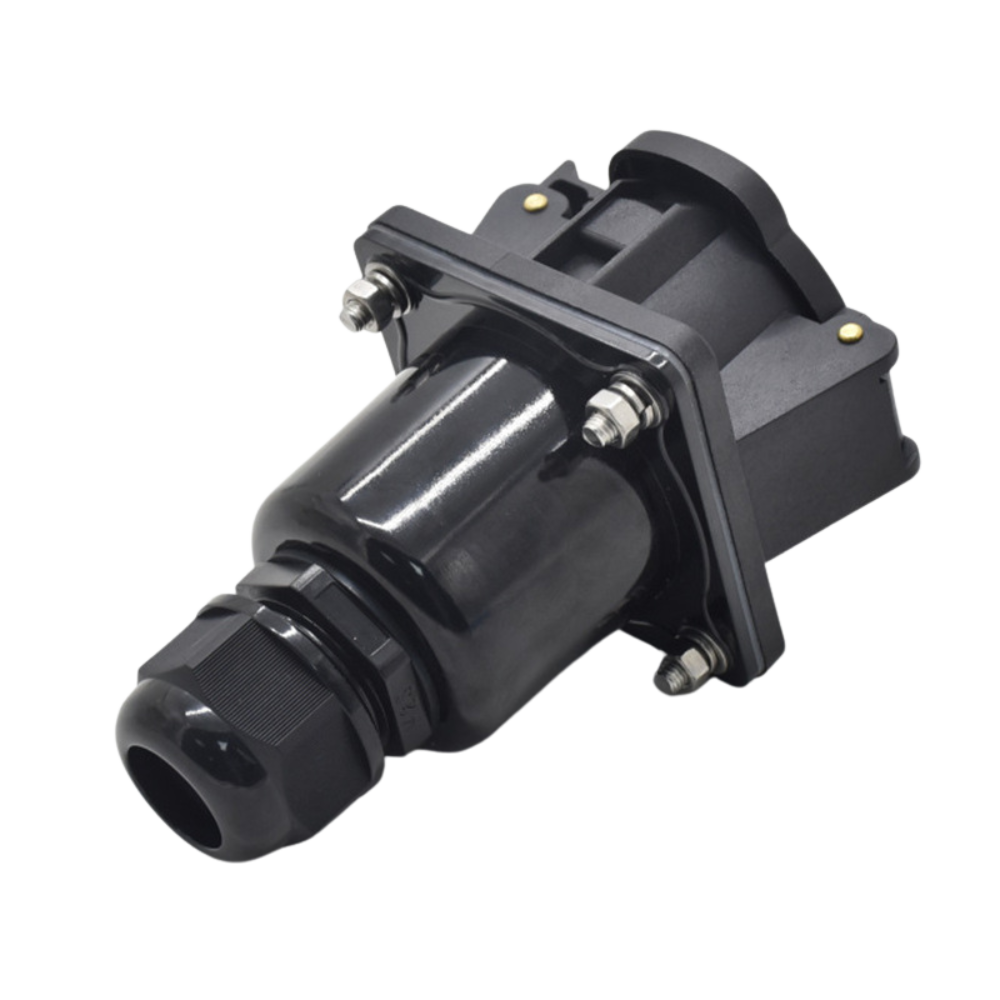 Type 1 stikkontakt 16A