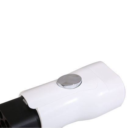 Adapter Type 2 (ladekabel) til GBT (bil)