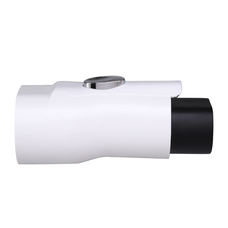 Adapter Type 2 (ladekabel) til GBT (bil)