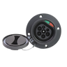 Type 2 Stikkontakt for bil | 3-fase | 16A/32A