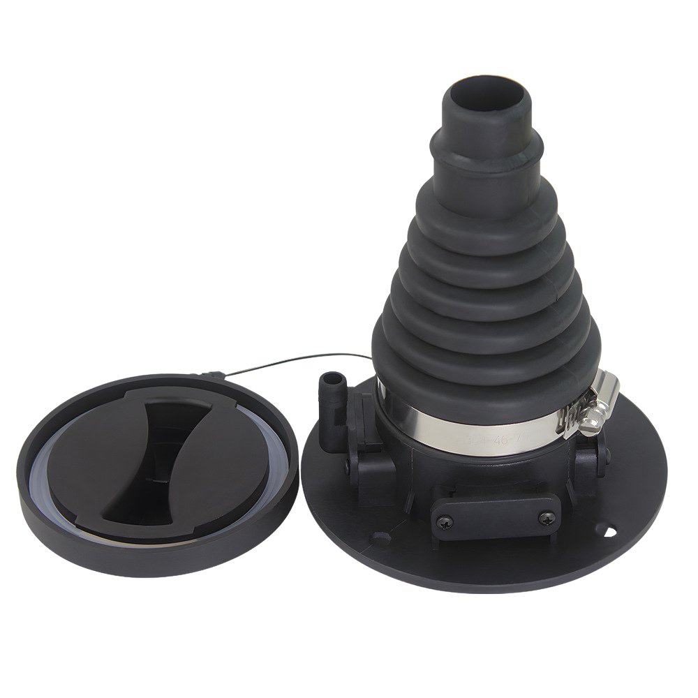 Type 2 Stikkontakt for bil | 1 fase | 16A/32A