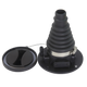 Type 2 Stikkontakt for bil | 1 fase | 16A/32A