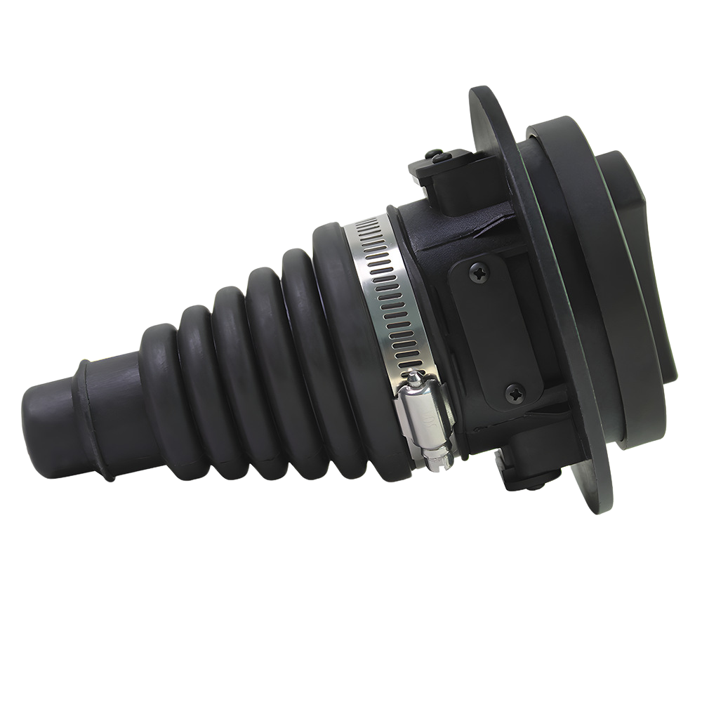 Type 2 Stikkontakt for bil | 1 fase | 16A/32A