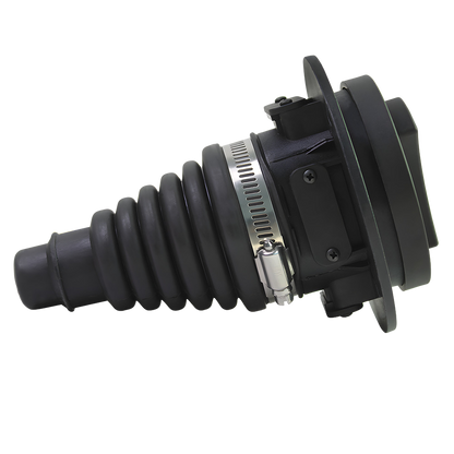 Type 2 Stikkontakt for bil | 1 fase | 16A/32A