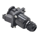 Type 2 Stikkontakt for bil | 3-fase | 16A/32A