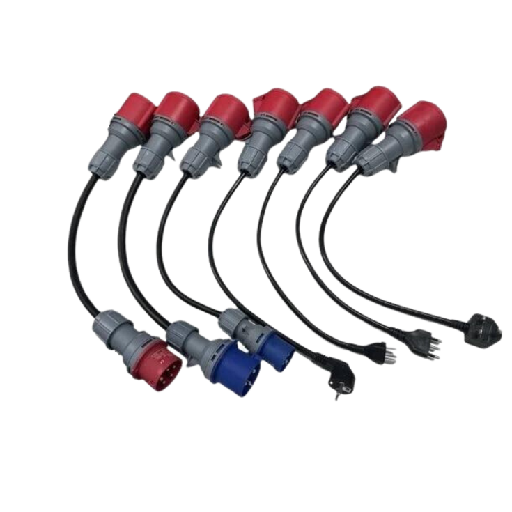 Voldt Booster EU Traveller-sett