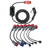 Voldt Booster EU Traveller-sett
