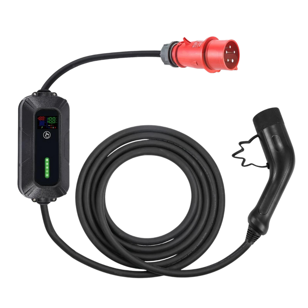 Voldt Booster EU Traveller-sett