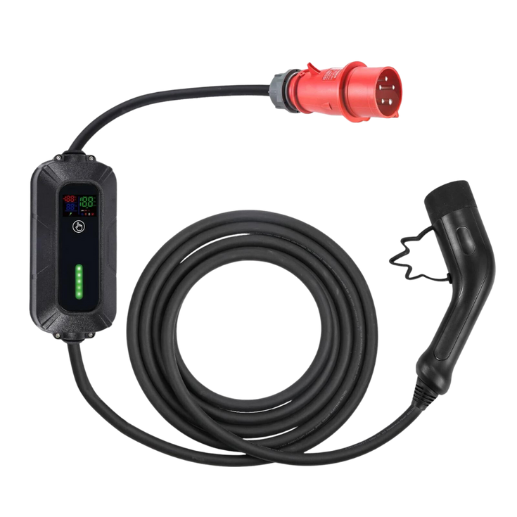 Voldt Booster EU Traveller-sett