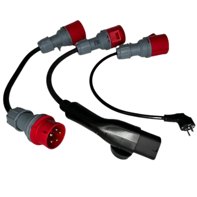 Voldt Booster EV-sett